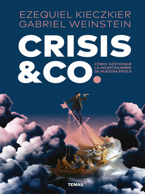 cover image of Crisis & Co.
